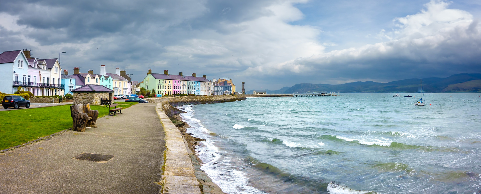 Beaumaris