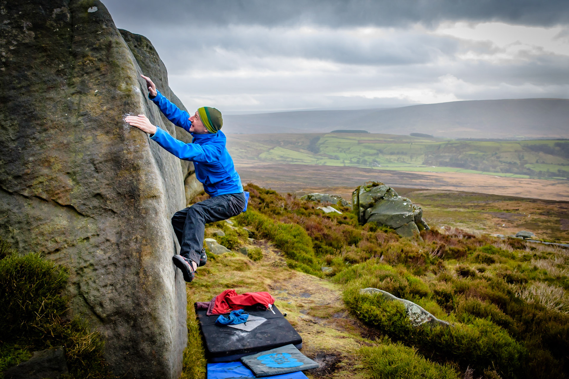 Thorn Crag