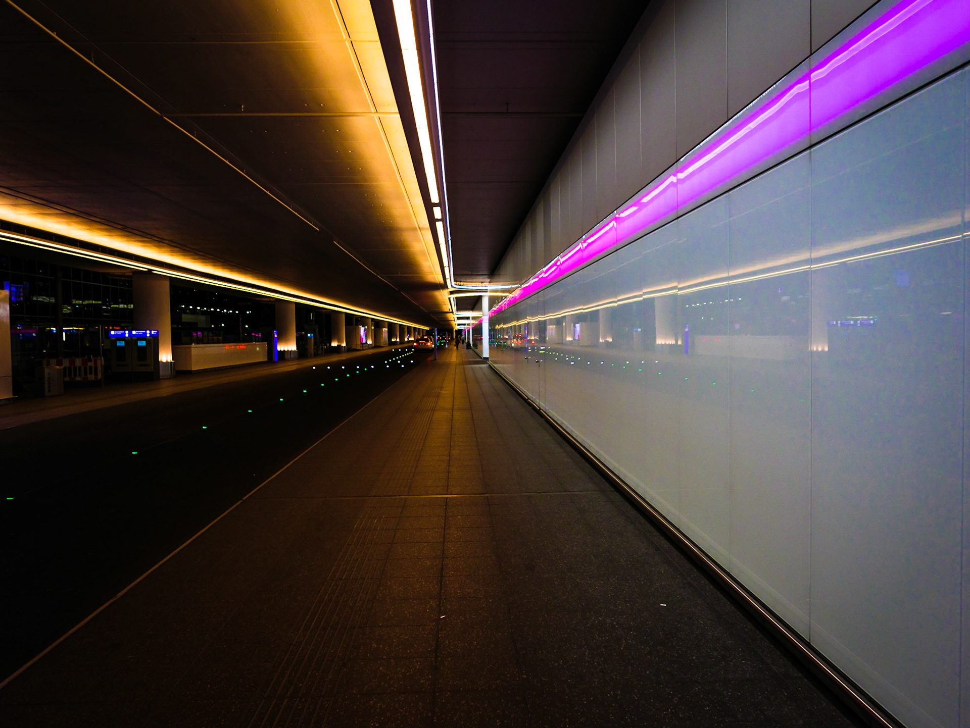 Frankfurt Airport