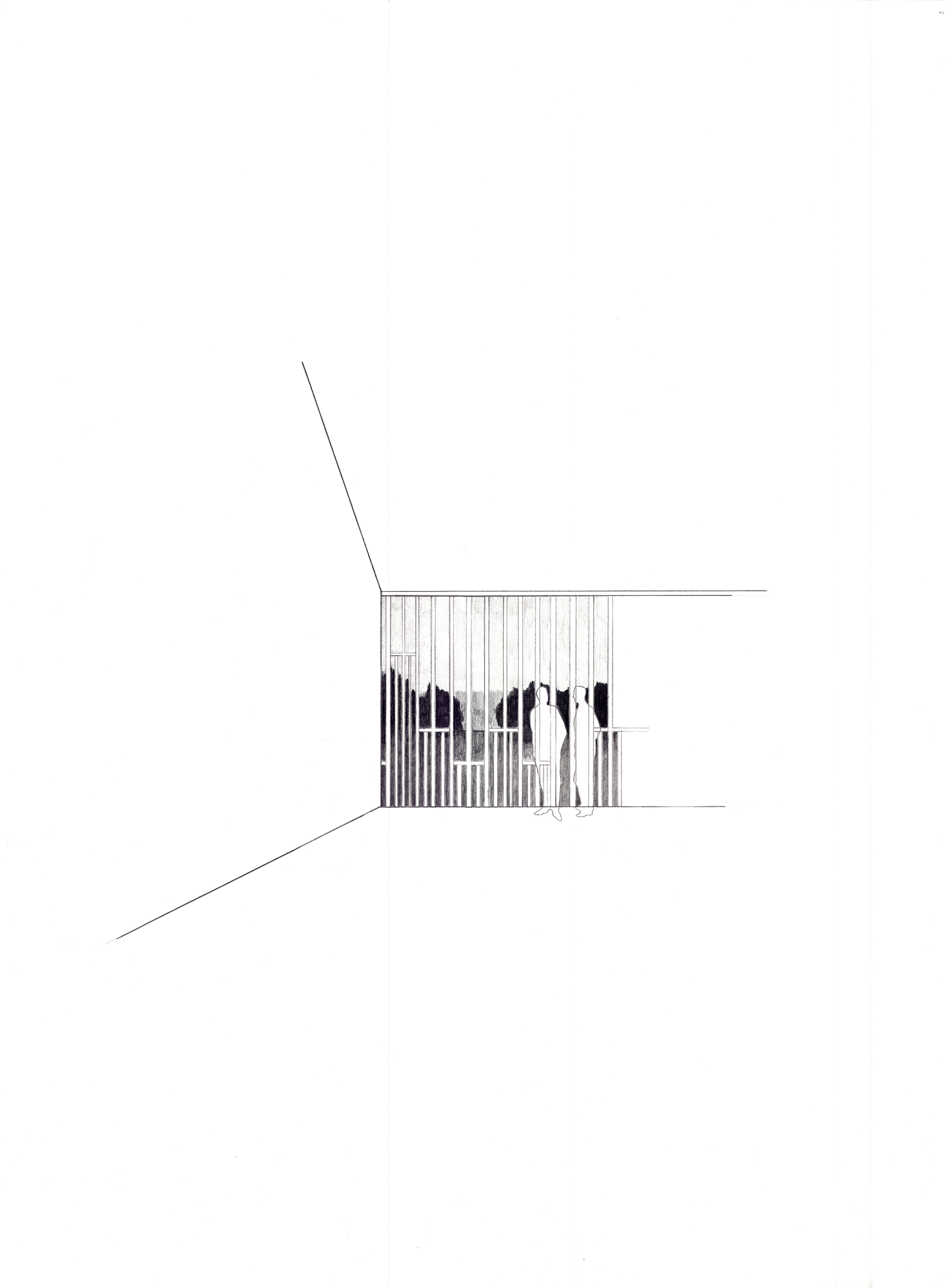 Interior Perspective