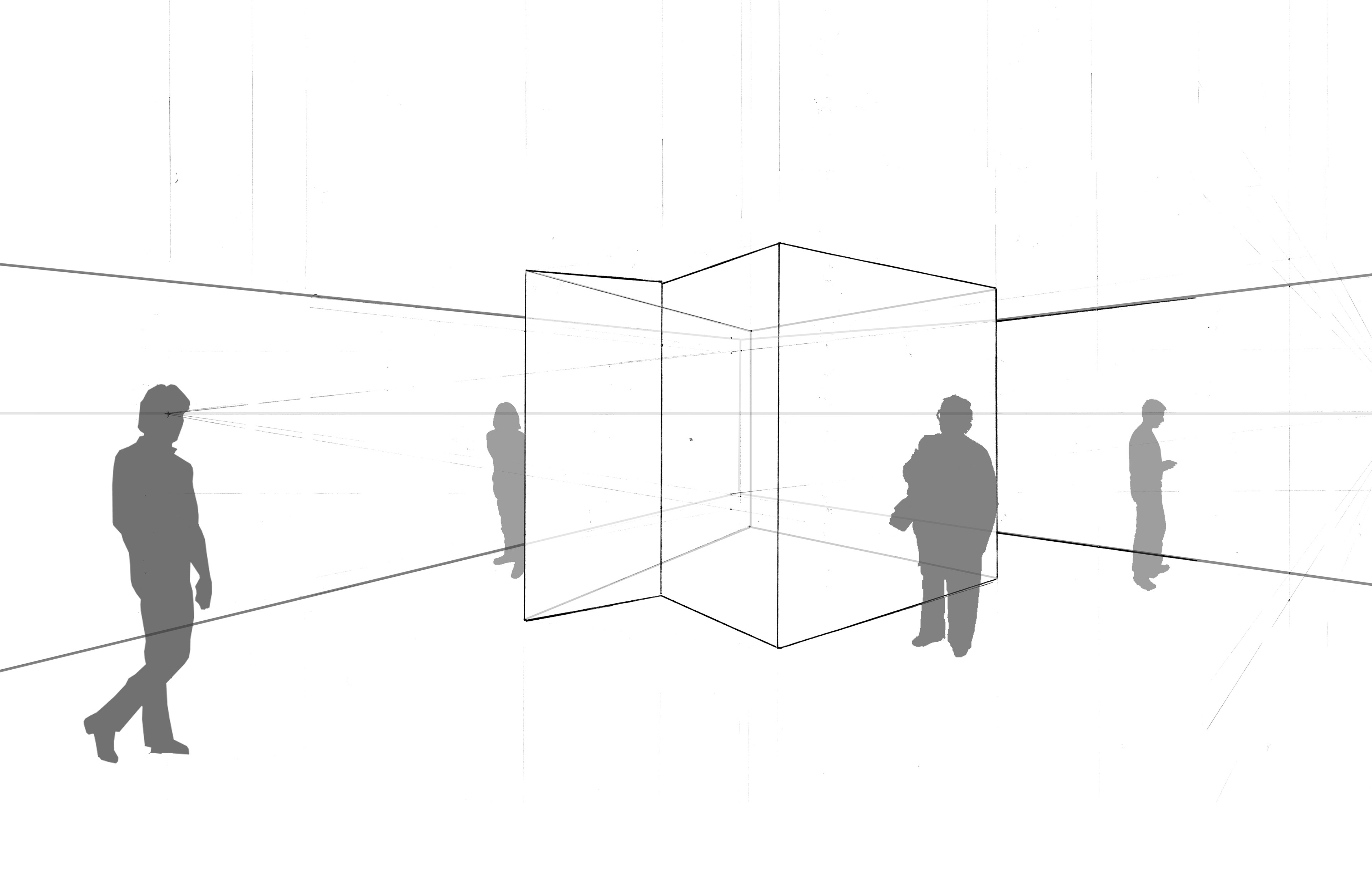 Interior Perspective