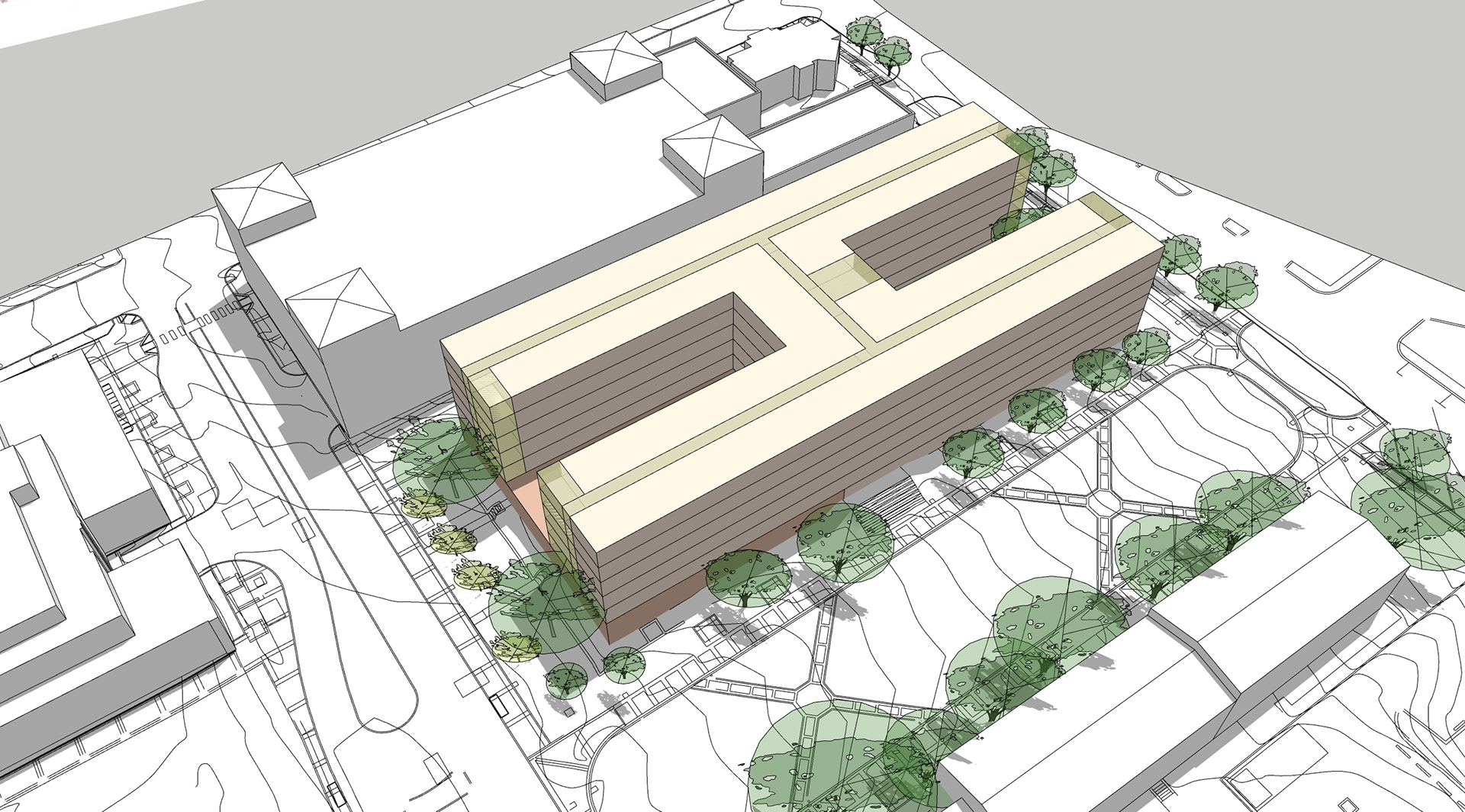 Site 2, Option 2