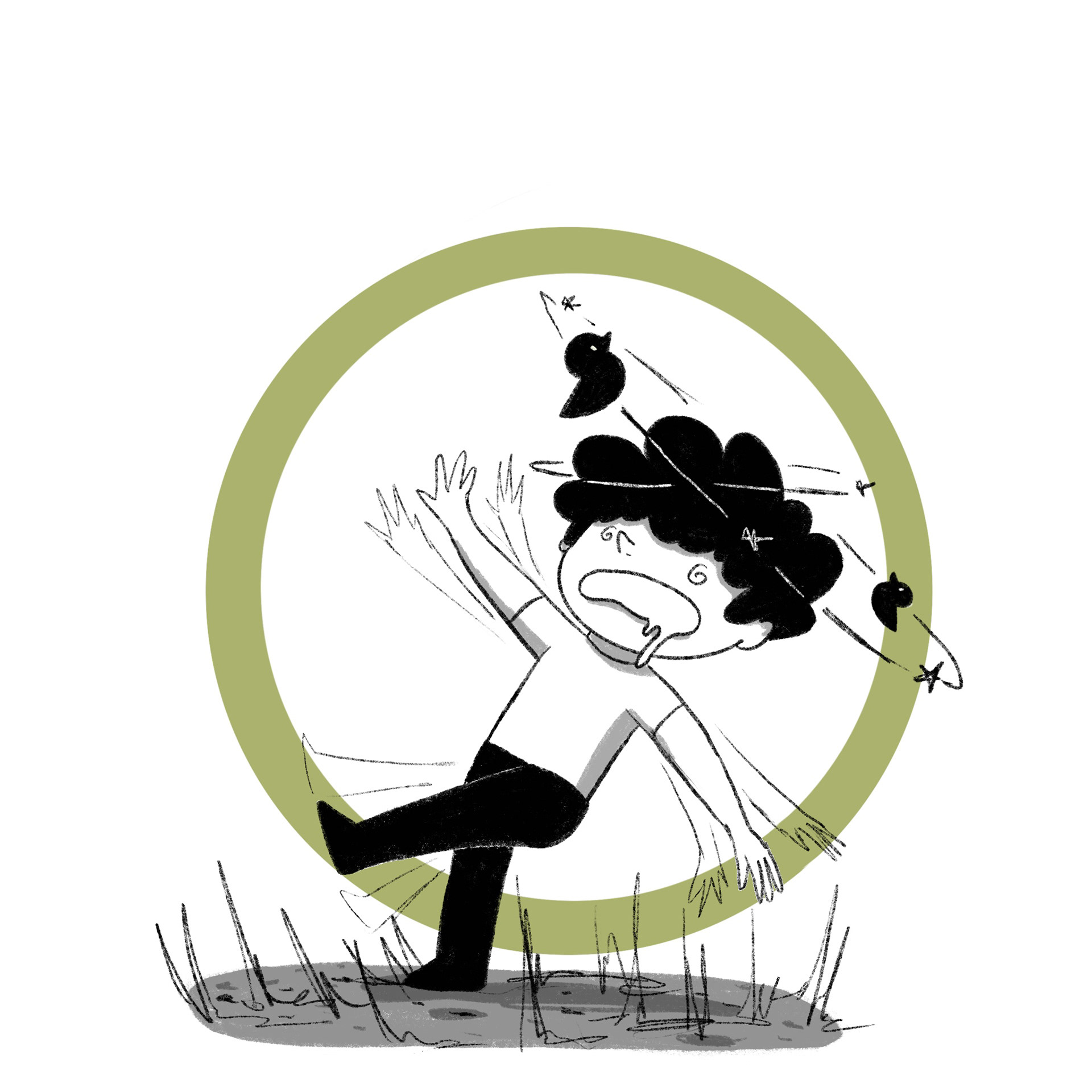DIZZY