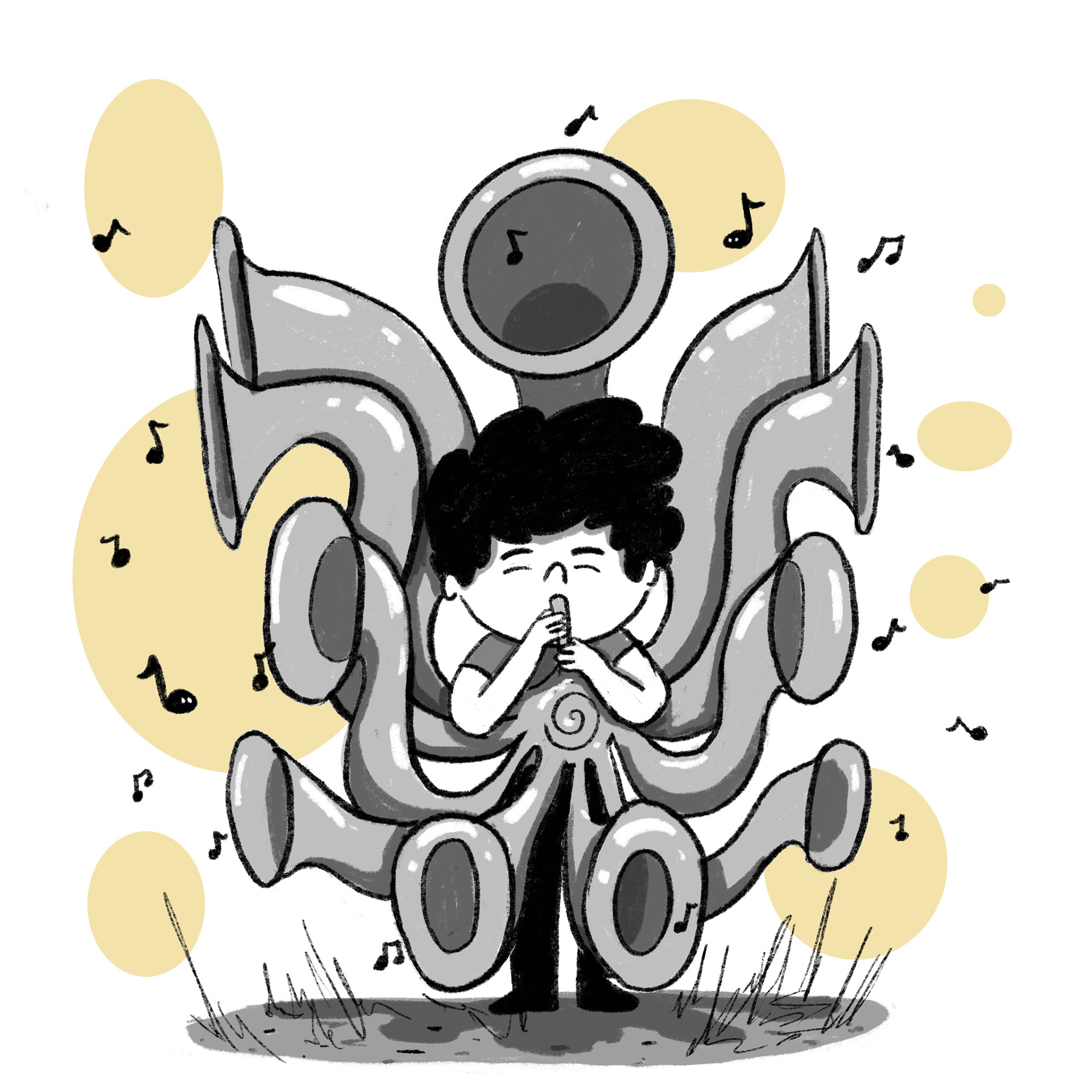 MUSIC