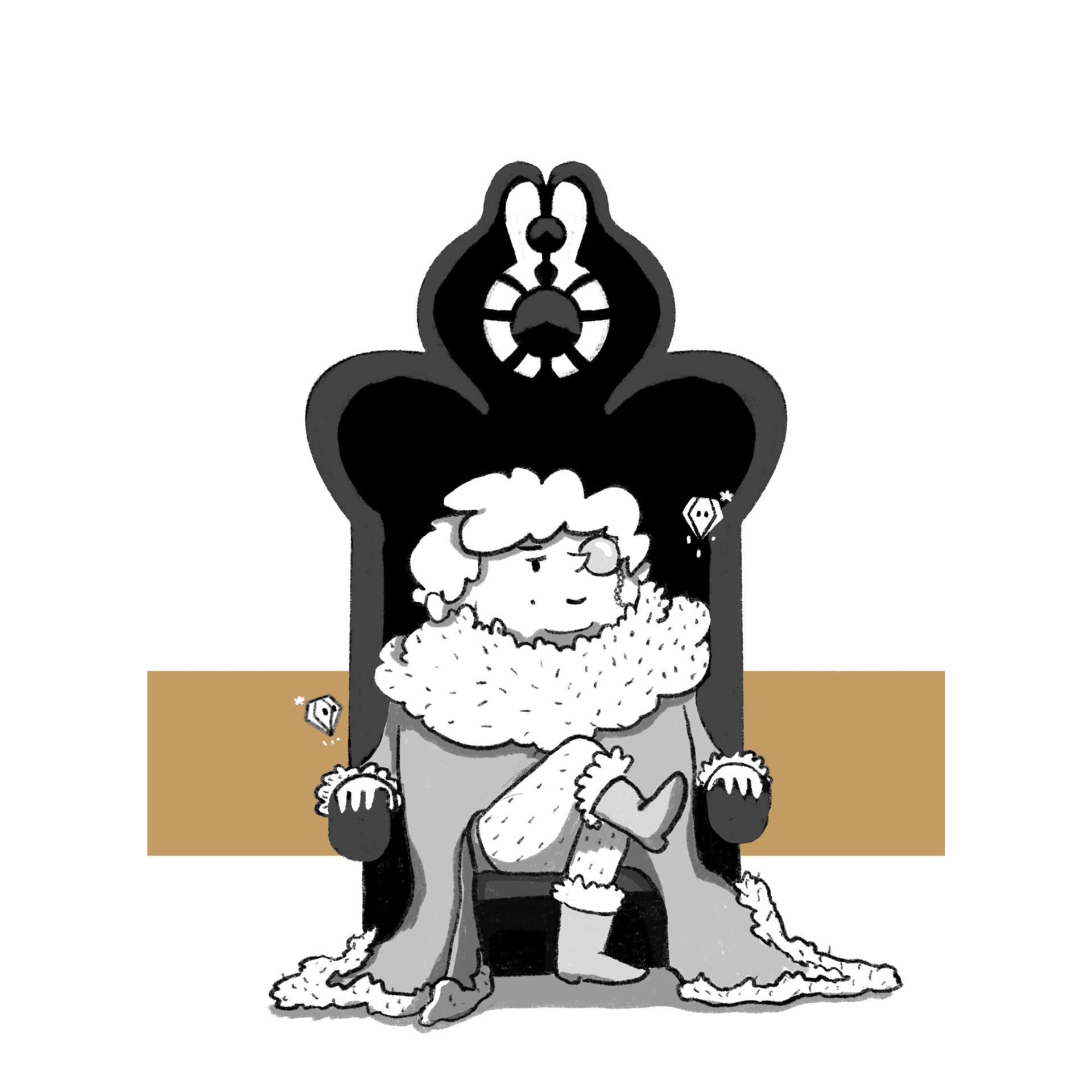 FANCY