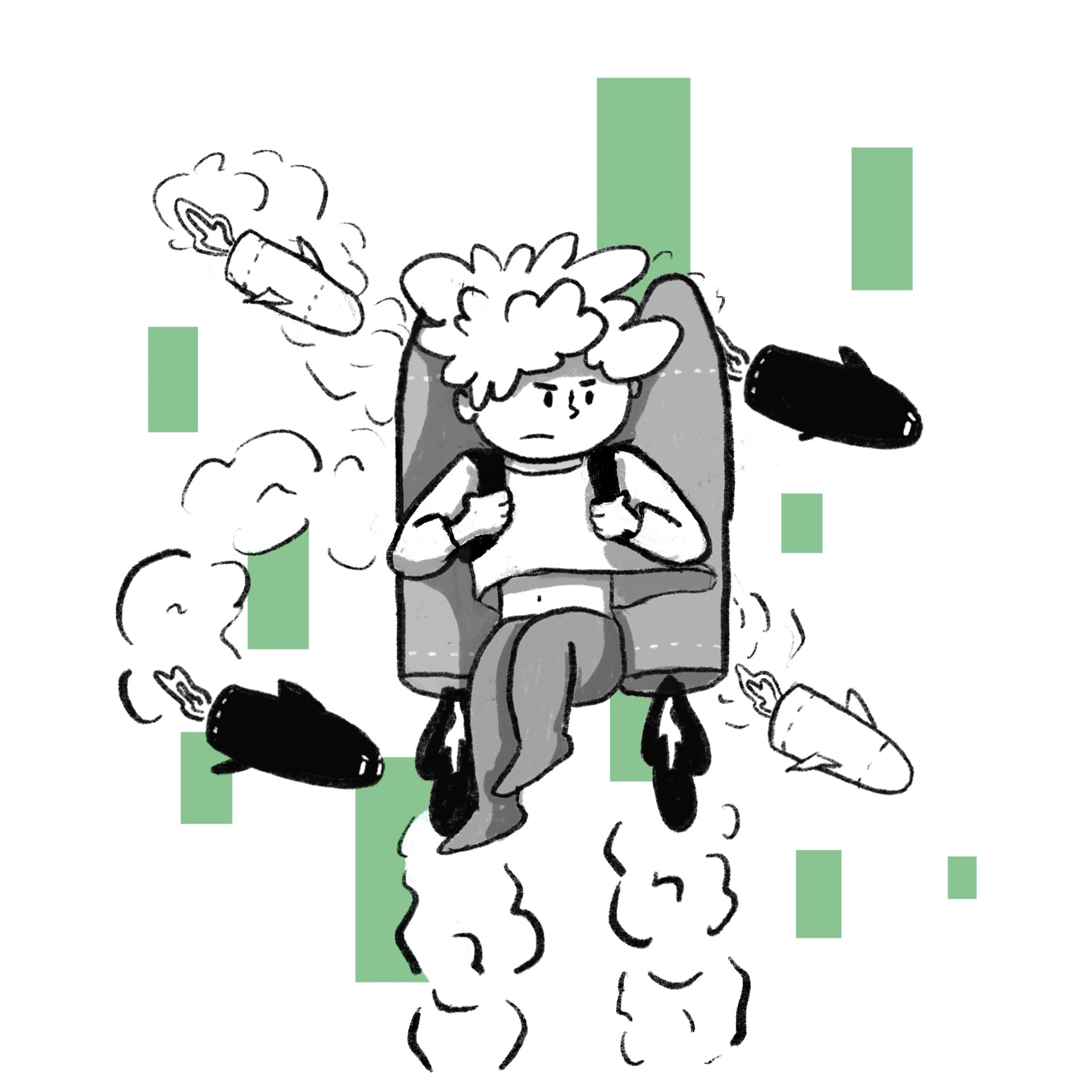 ROCKET