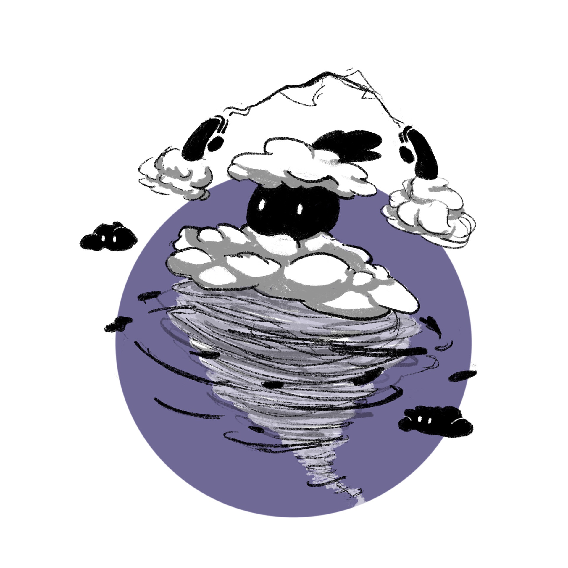 STORM