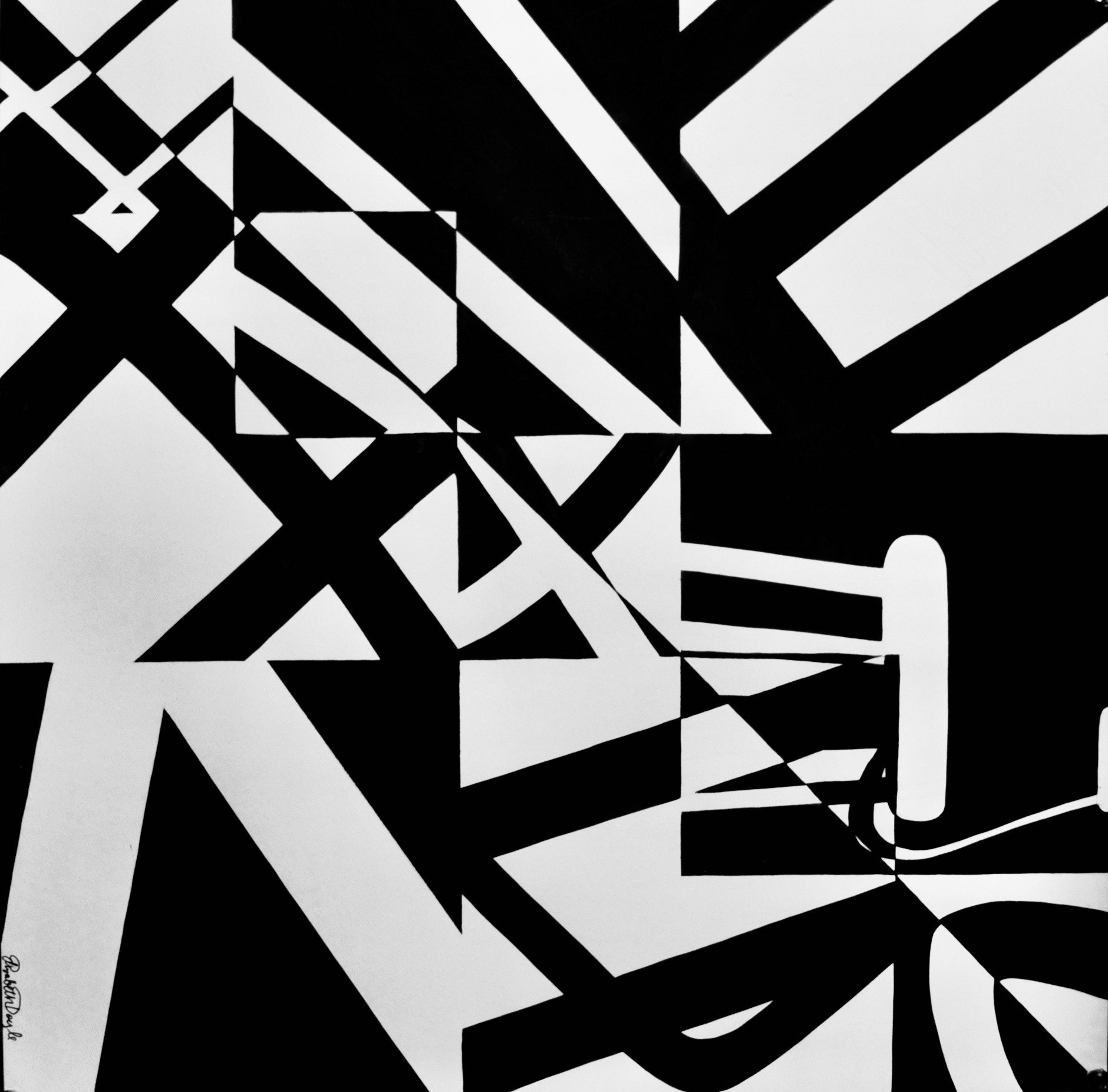 Chairs in Grid