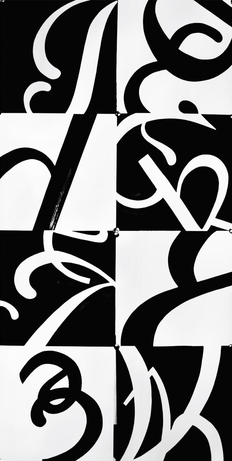 Radio Typeface Exploration