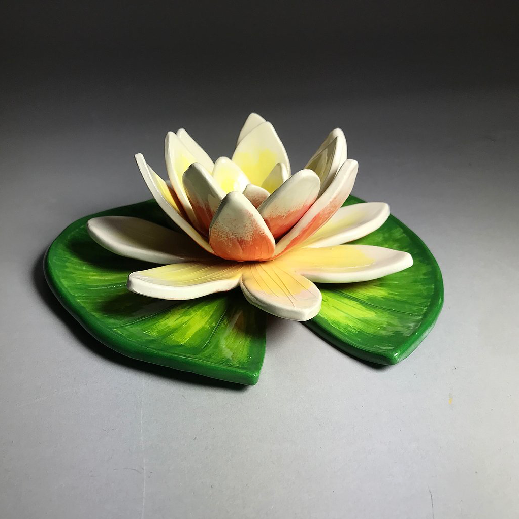 Nelumbo Nucifera