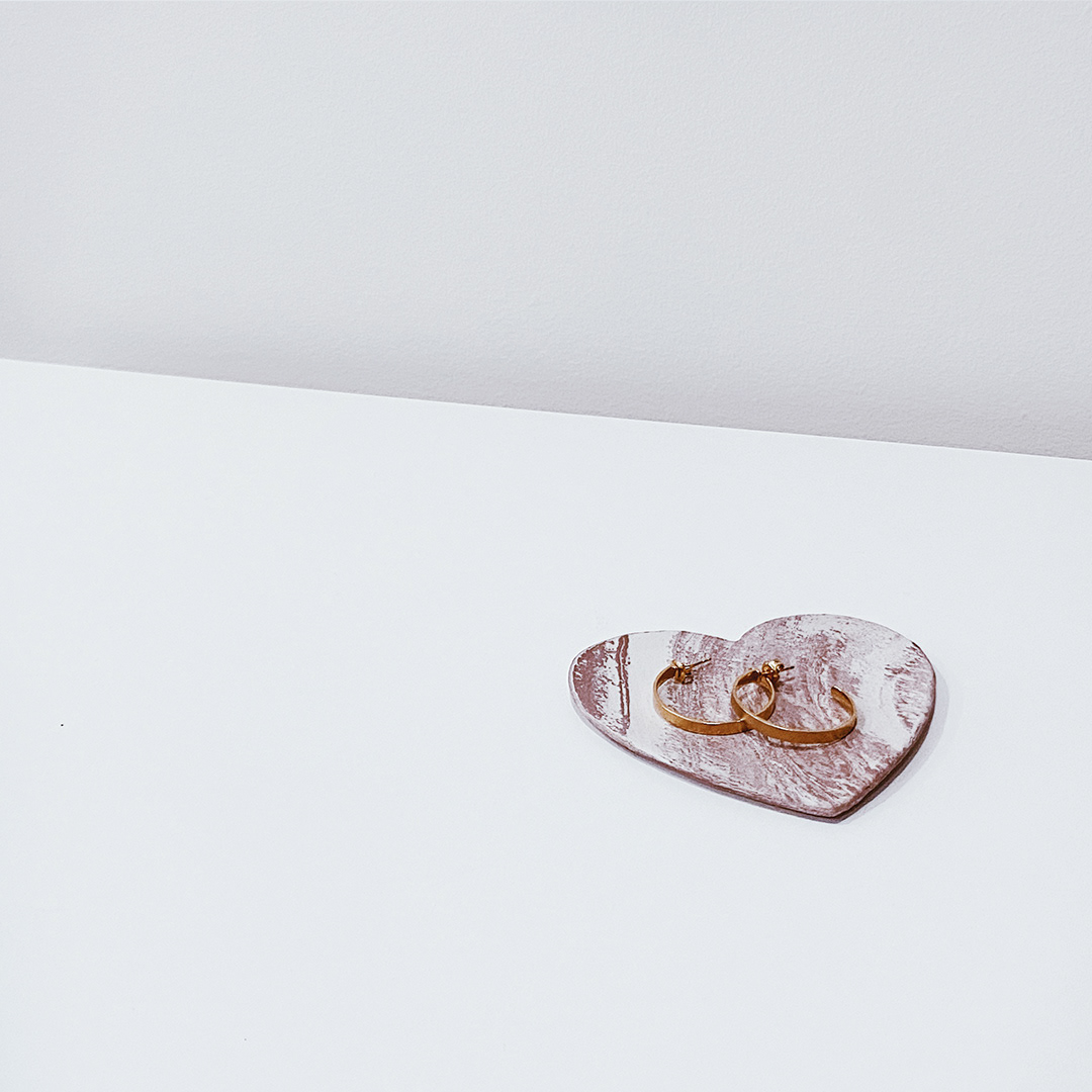Jewelry Dish
