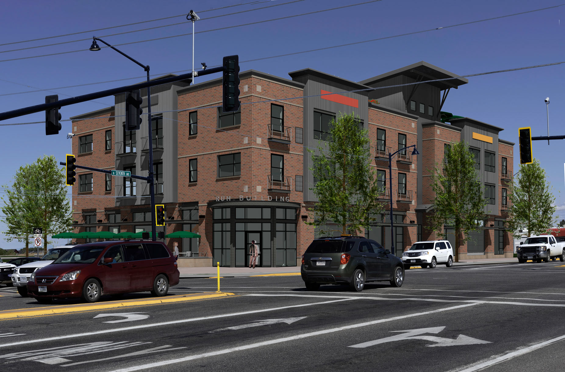 Image for JDS Architects