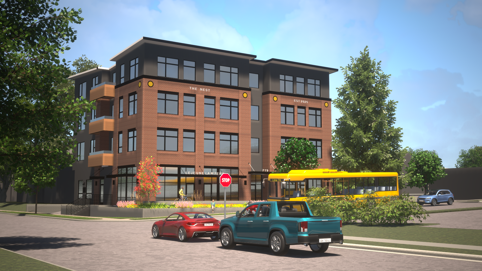 Image for JDS Architects