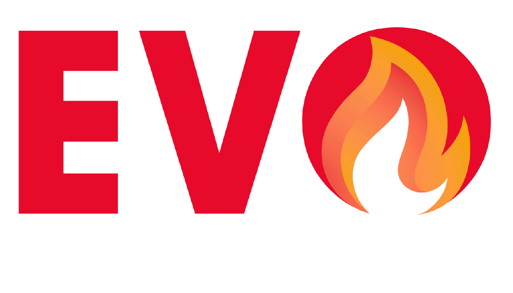 Evo Food Truck