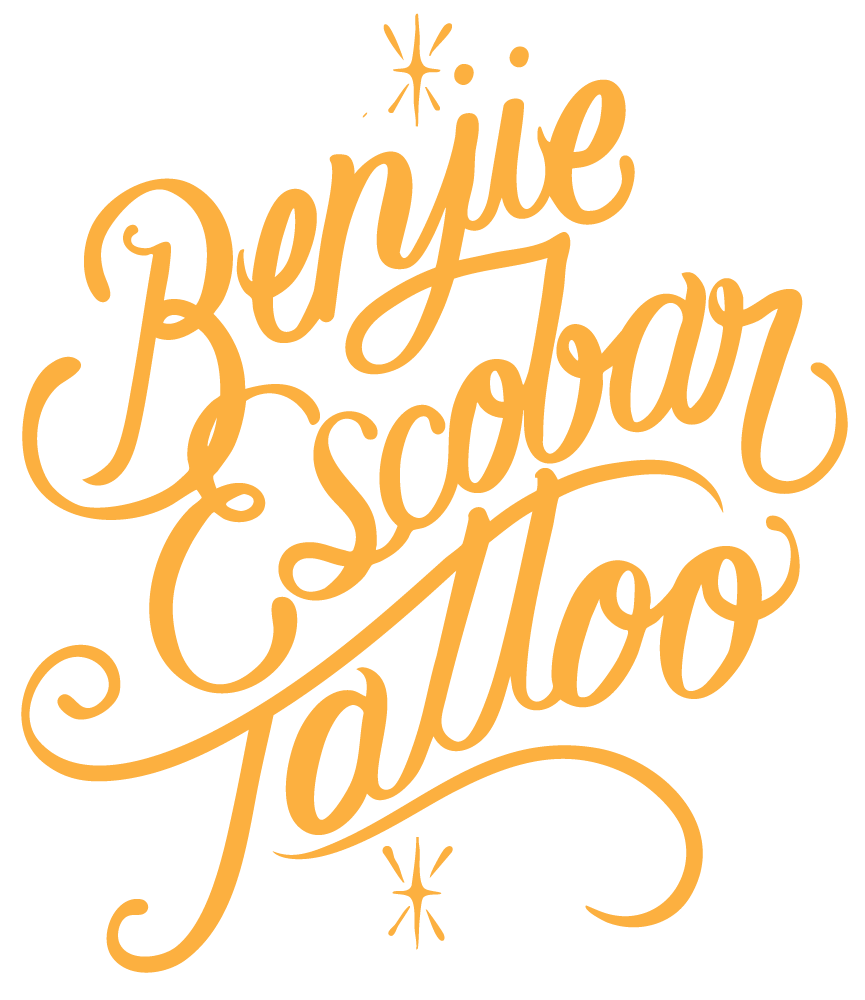 benjie escobar