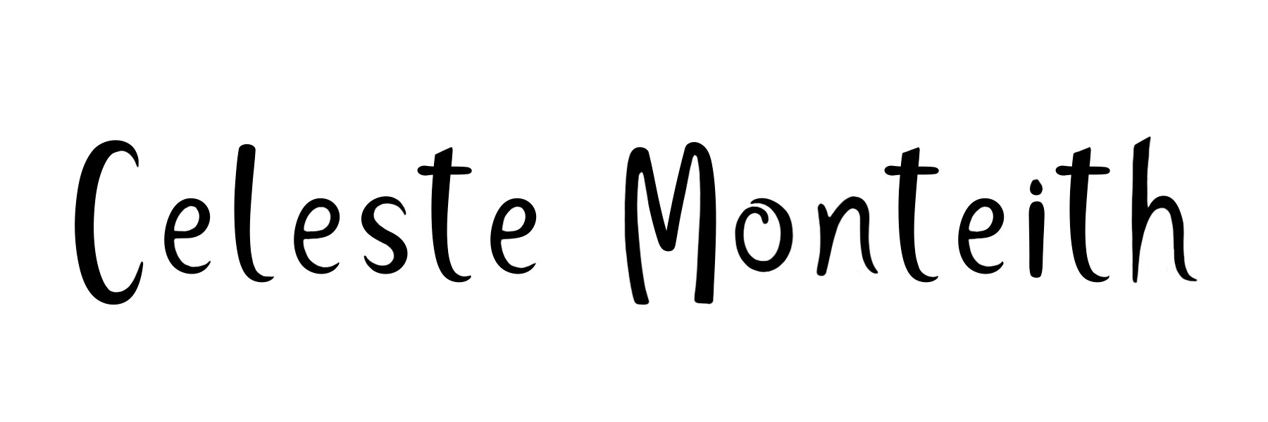 Celeste Monteith