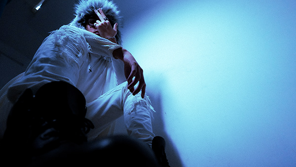 BLUEBBY ALBUM PHOTOSHOOT - Photo 2