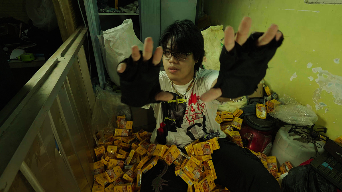 QUÁI! lêDUY - VNDNA - Frame 2