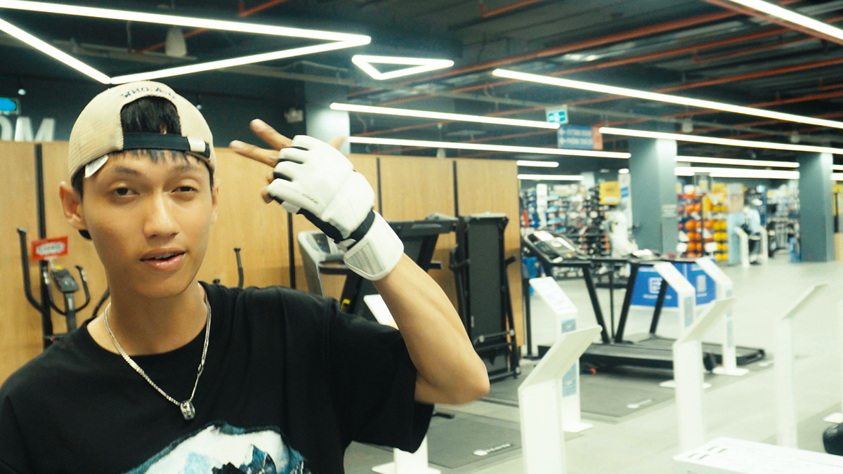 Sosi, 0xio2, Ultimít - Twilight - Frame 2