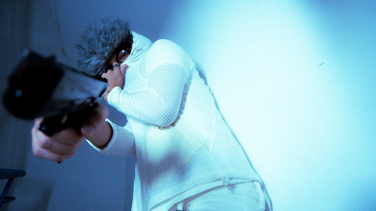 BLUEBBY ALBUM PHOTOSHOOT - Photo 5