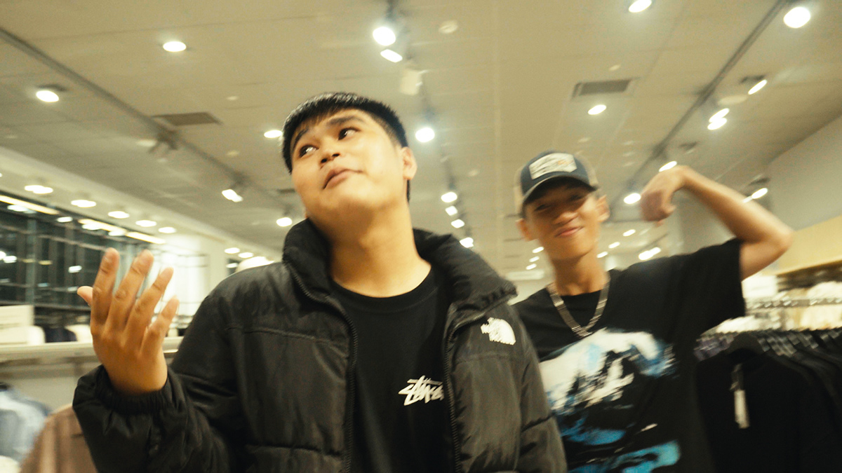 Sosi, 0xio2, Ultimít - Twilight - Frame 4