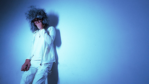 BLUEBBY ALBUM PHOTOSHOOT - Photo 1