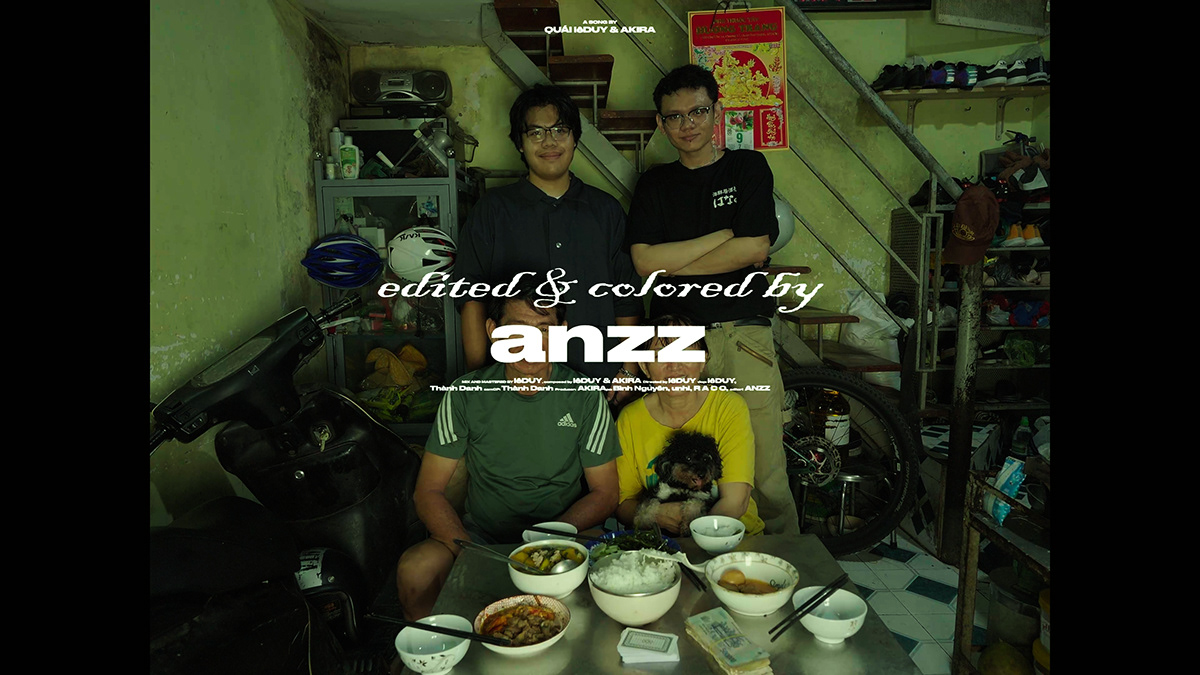 QUÁI! lêDUY - VNDNA - Frame 4