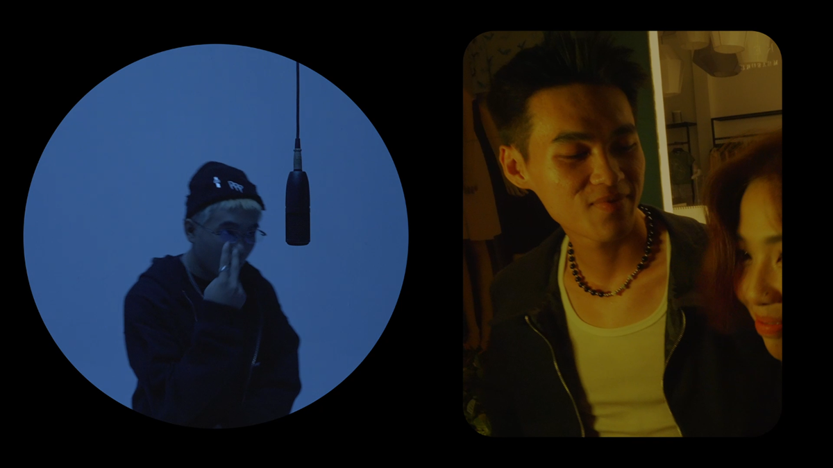 Dacol - LOVESCENE - Frame 3