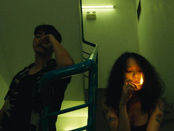 hom ay anh kieu - Frame 1