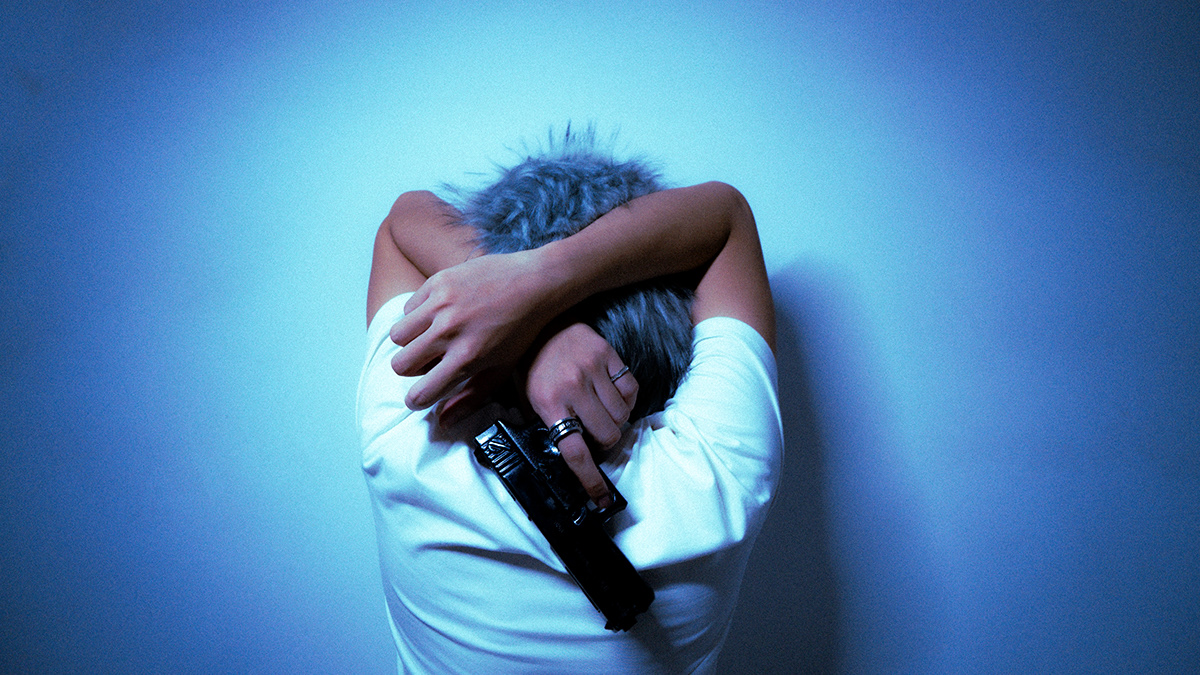 BLUEBBY ALBUM PHOTOSHOOT - Photo 6