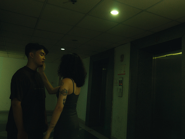 hom ay anh kieu - Frame 2