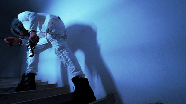 BLUEBBY ALBUM PHOTOSHOOT - Photo 3