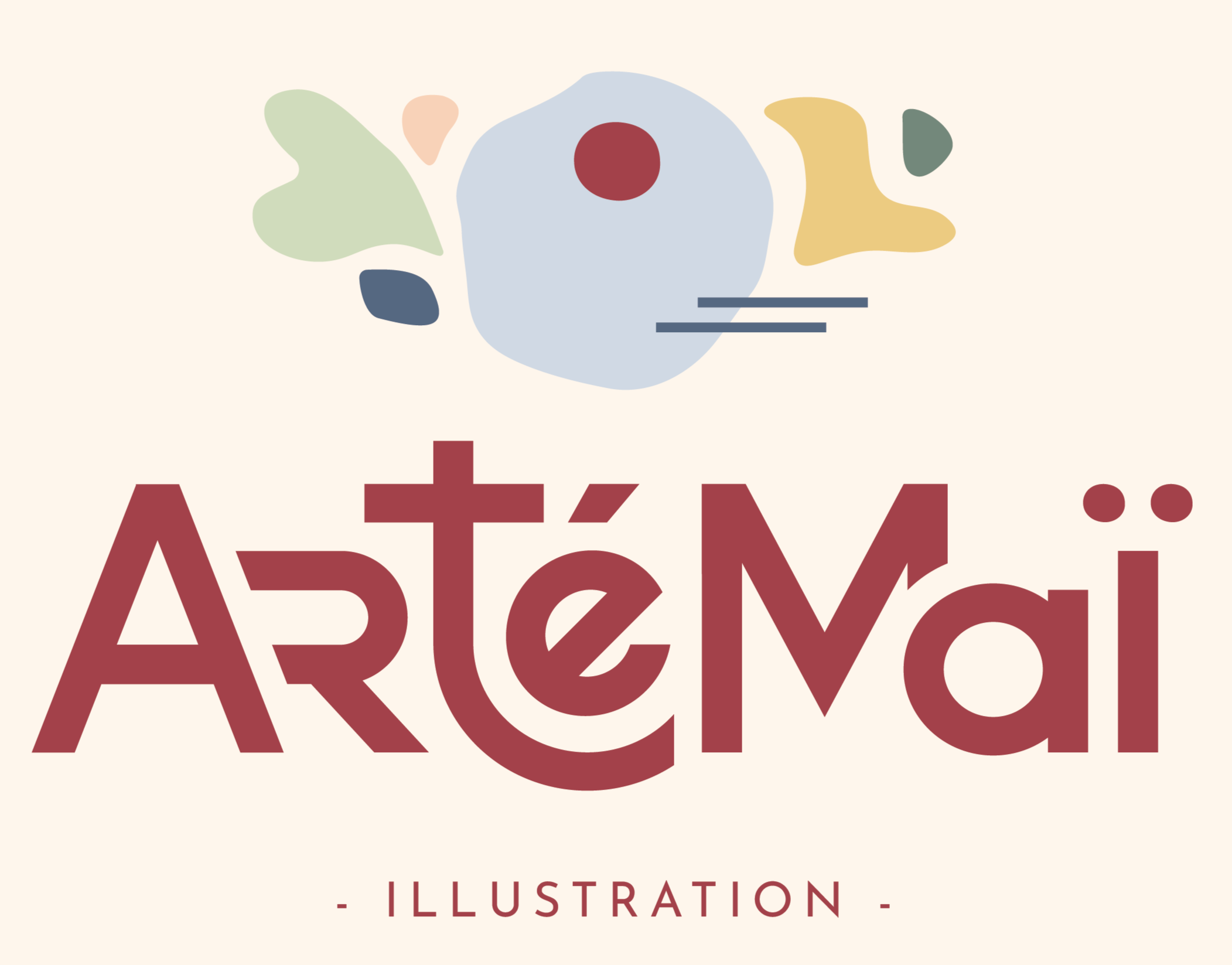 Maïlys Bessiere | Artémaï Illustration