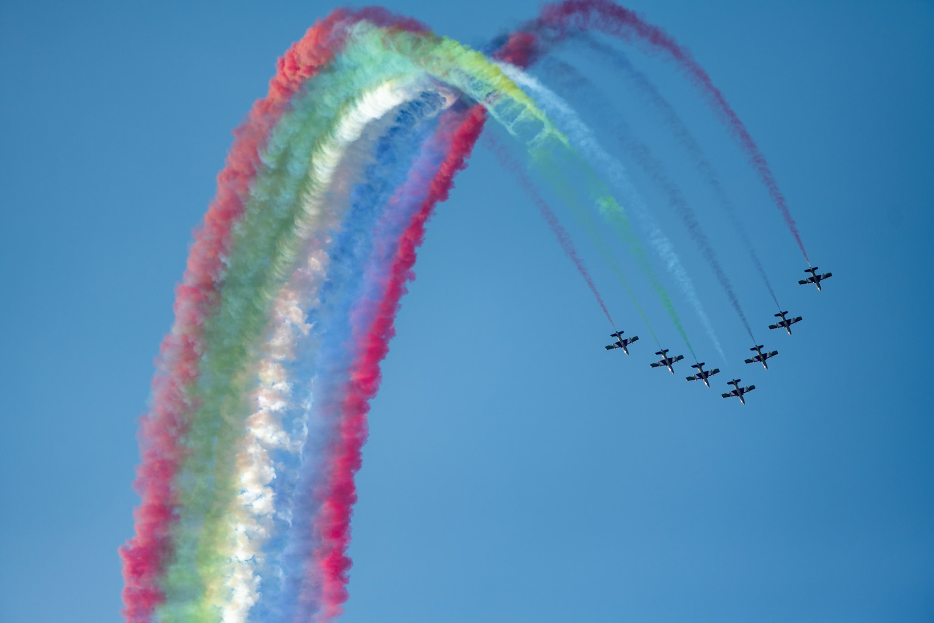 Athens Flying Week 2023, Tanagra Airbase, Greece