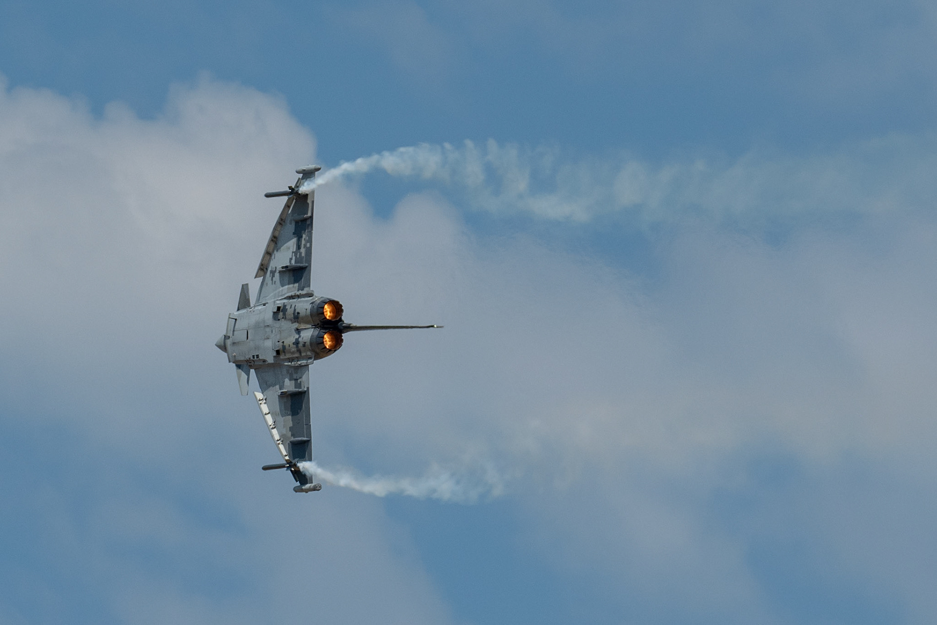 Athens Flying Week 2023, Tanagra Airbase, Greece