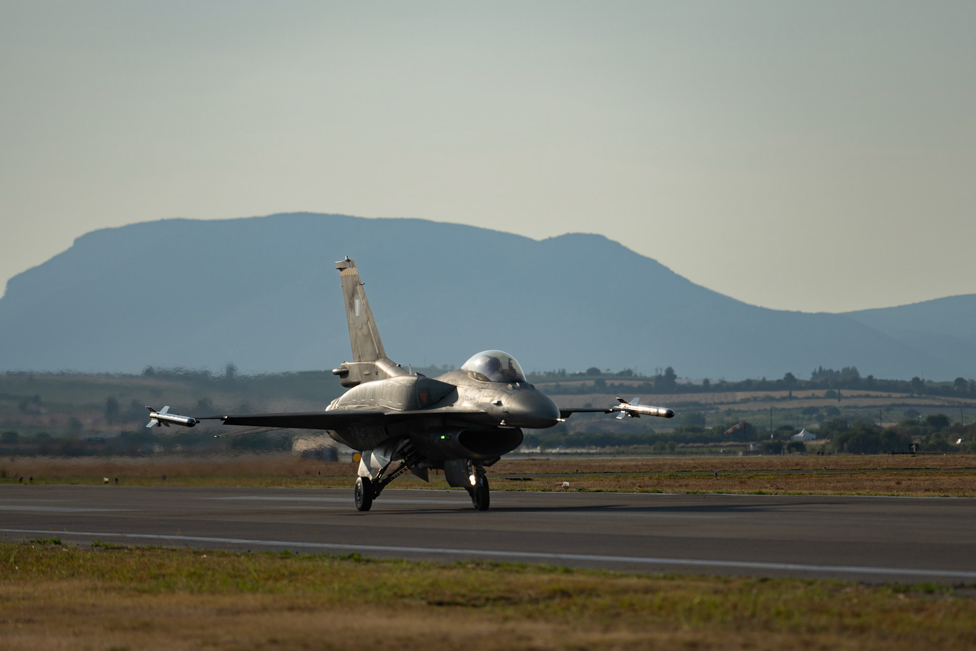 Athens Flying Week 2023, Tanagra Airbase, Greece