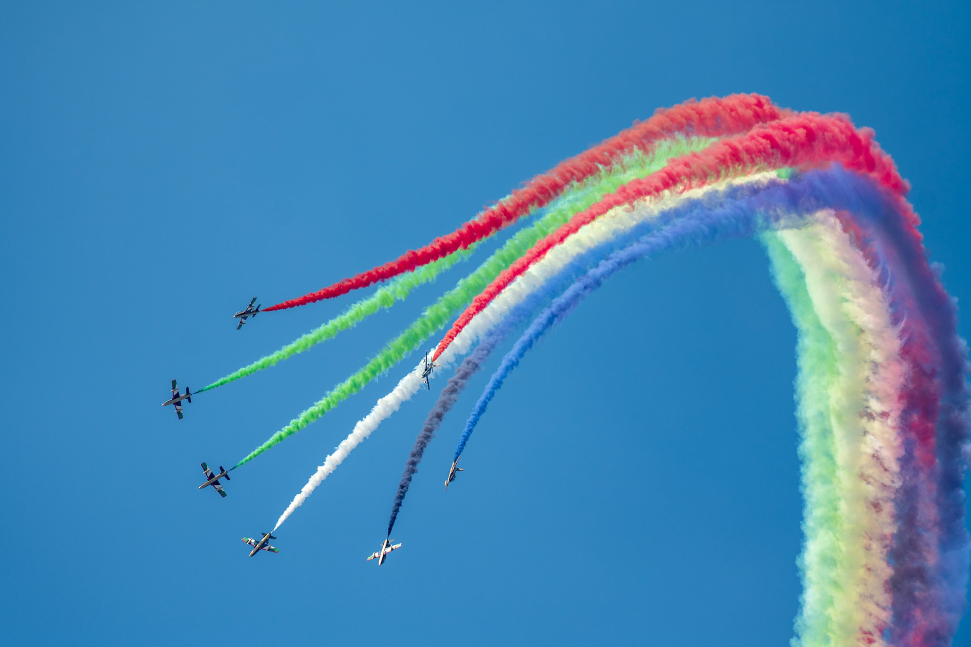 Athens Flying Week 2023, Tanagra Airbase, Greece