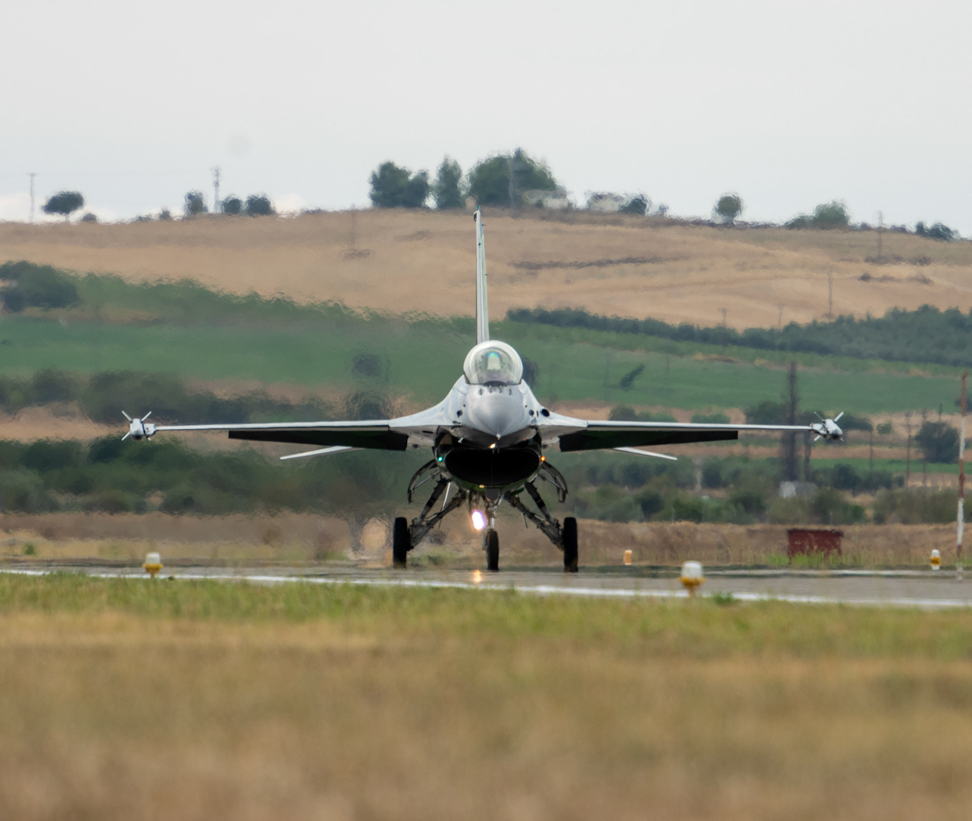 Athens Flying Week 2023, Tanagra Airbase, Greece