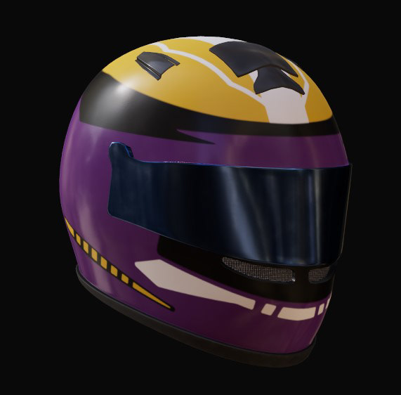 Substance Painter