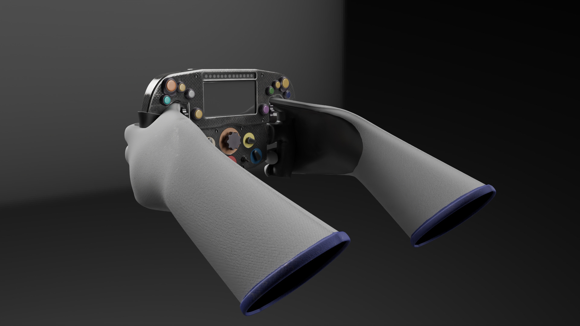 RenderMan - Wrong .TEX coversion