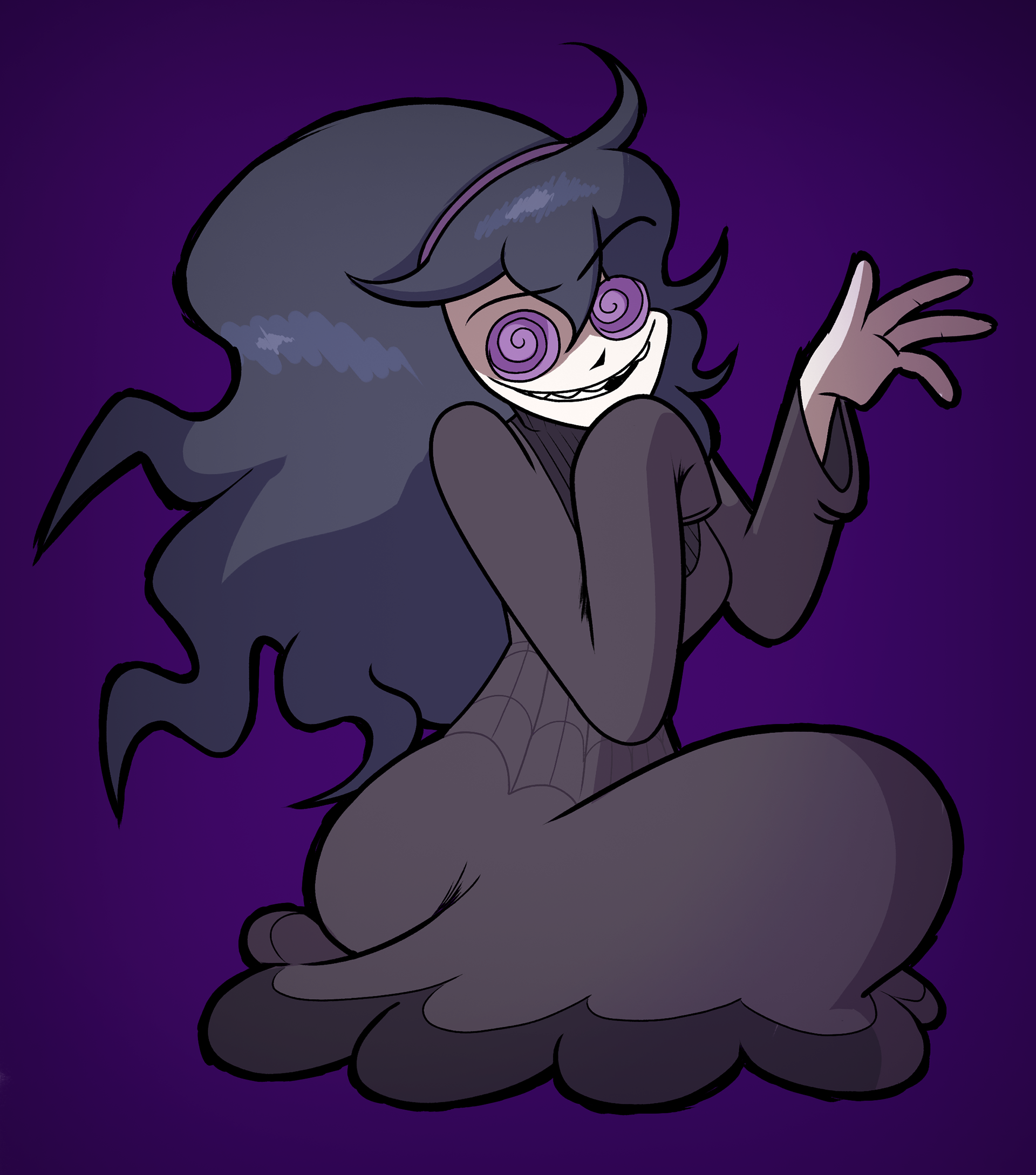 Lady.