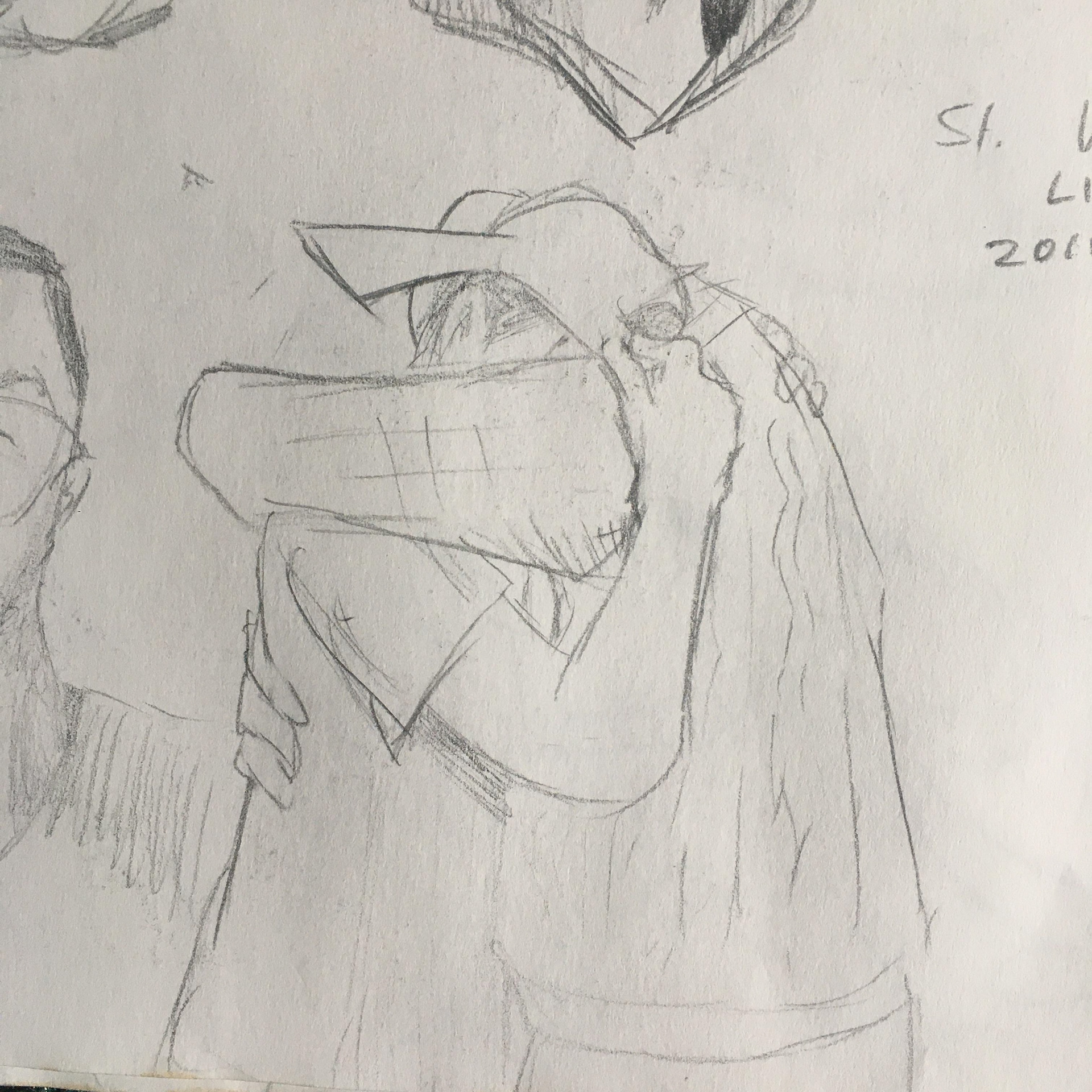 Fresh Prince and the Infinite Sadness.