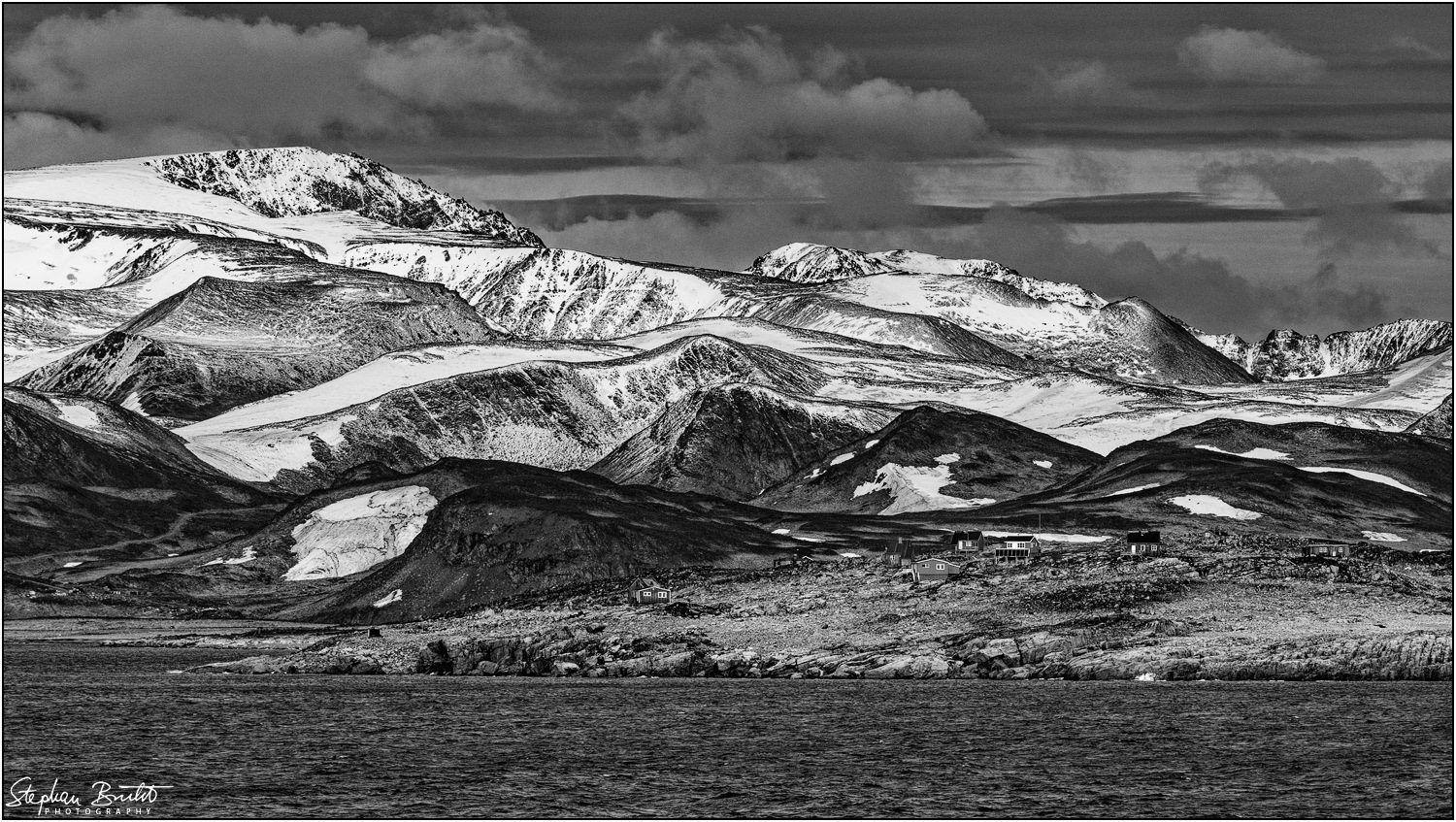 Uunarteq (Cape Tobin)