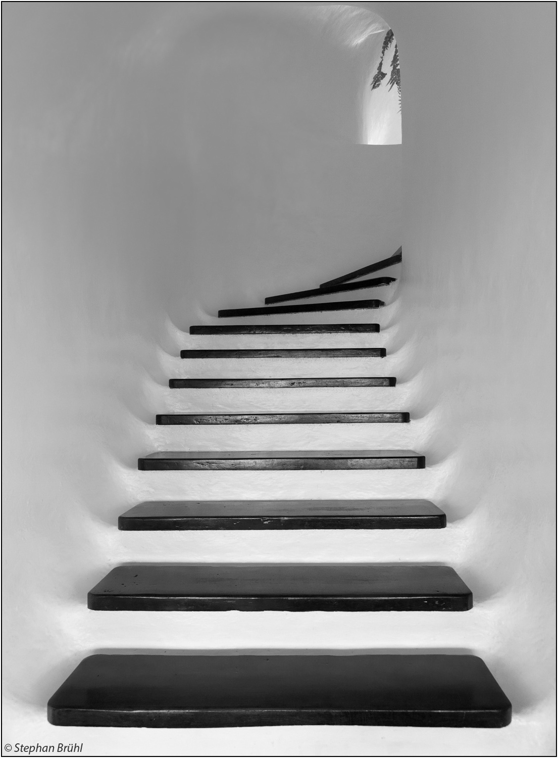 Mirador del Río / Lanzarote