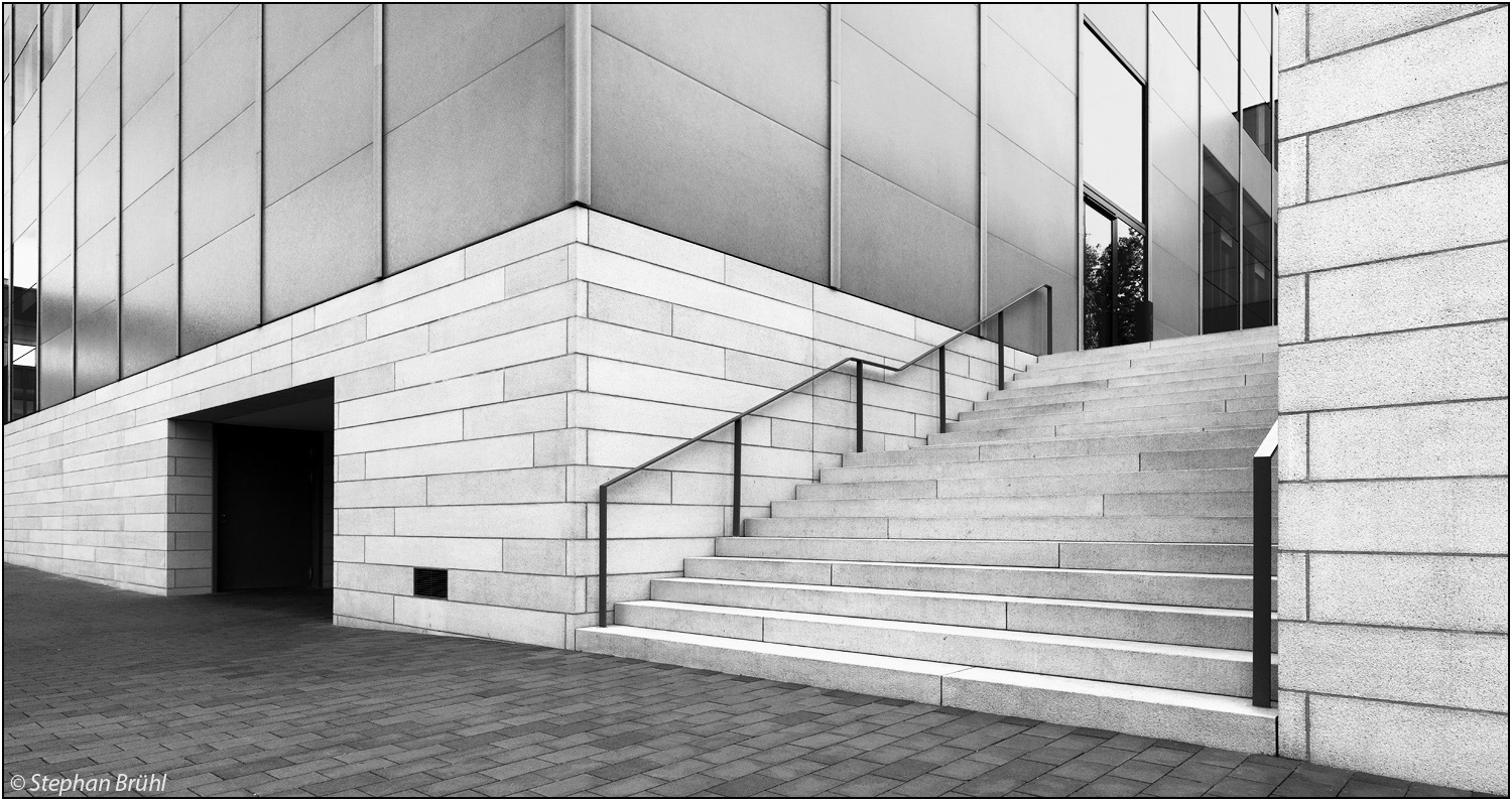 Folkwang Museum / Essen