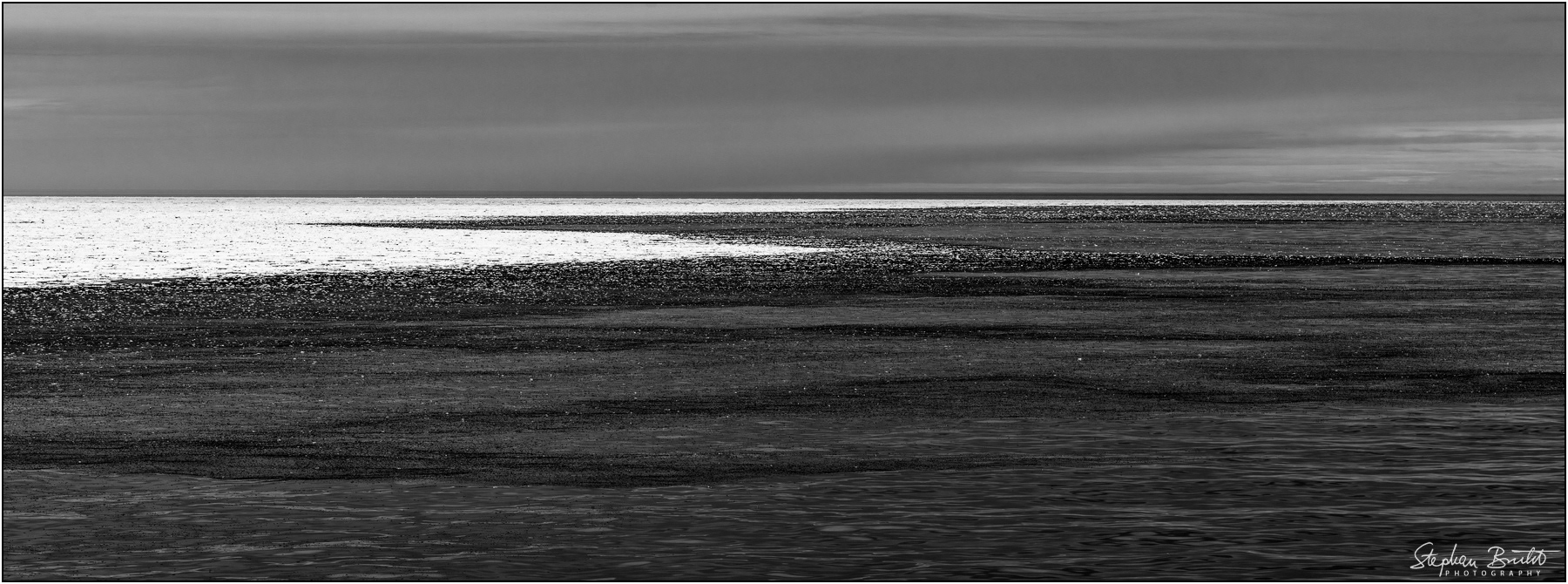 Ice Border 81°24' N