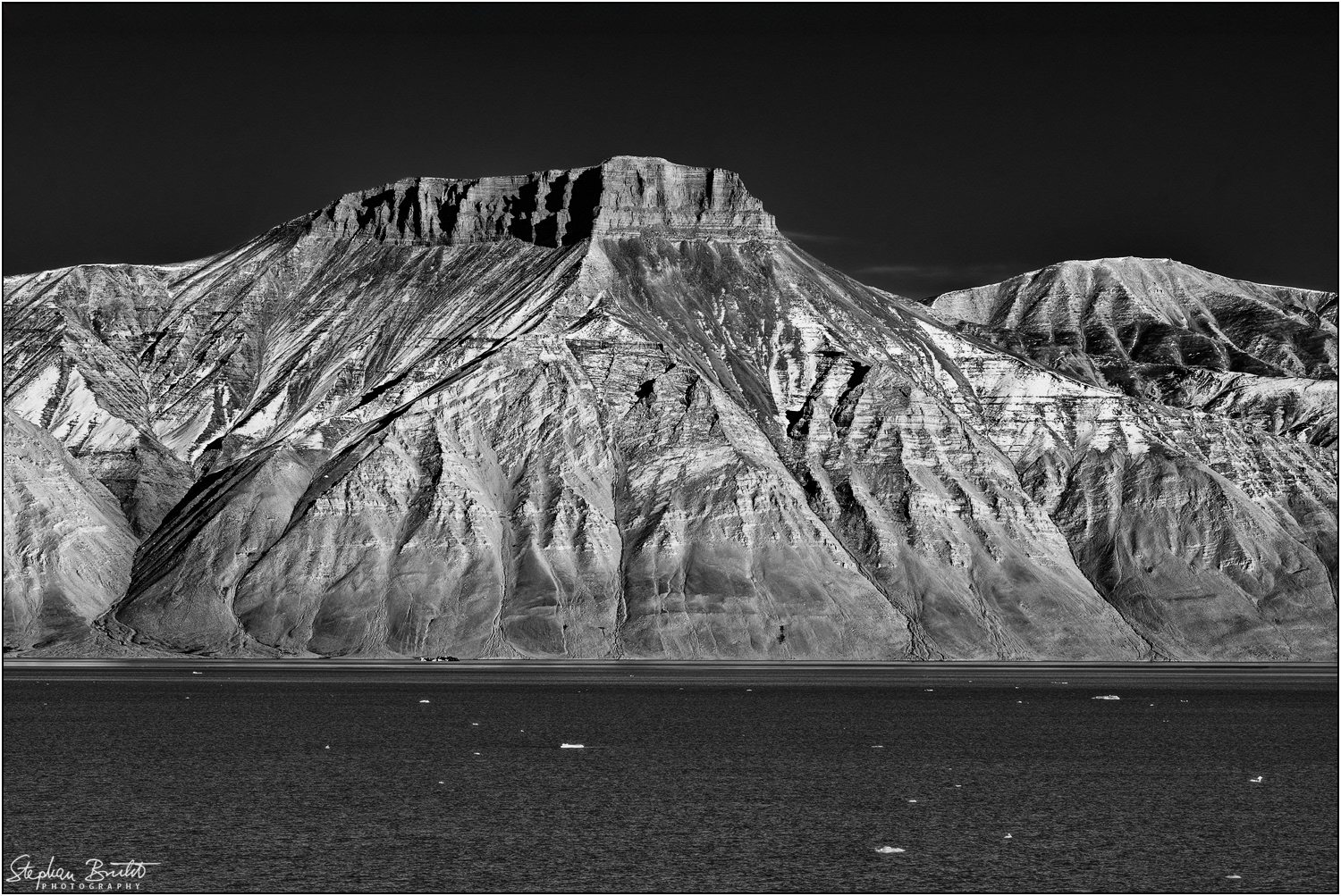 Nordfjord (Hudson Land)