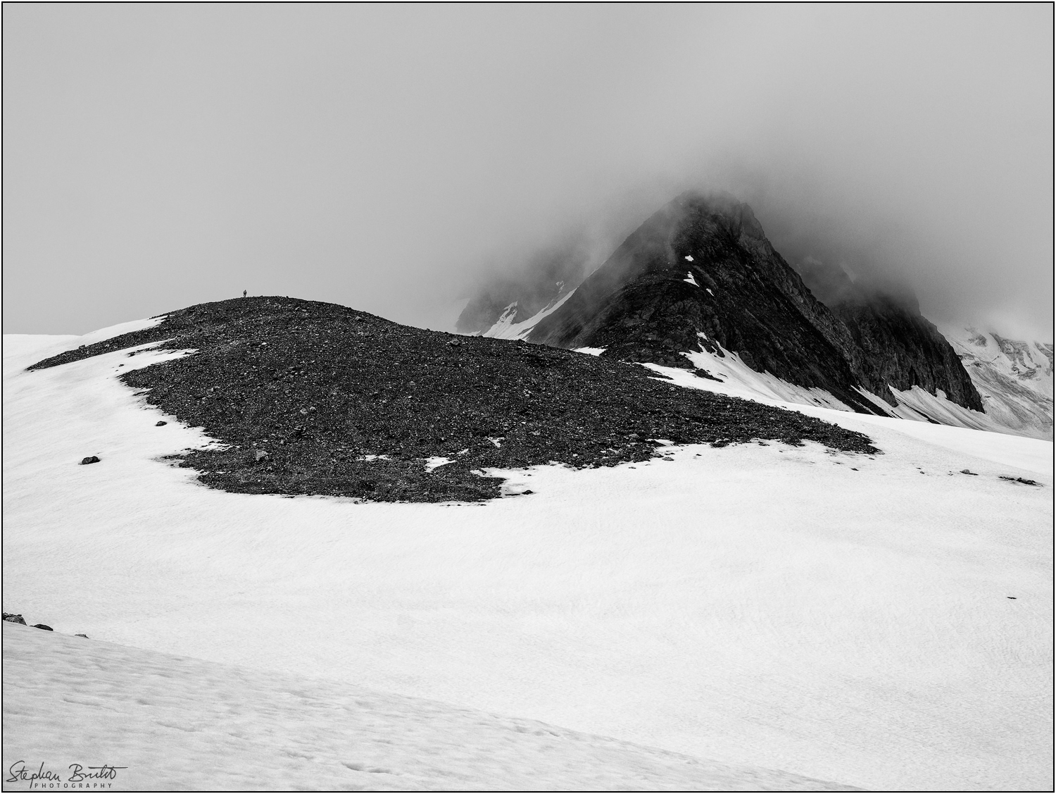 Samarinvågen / Hornsund