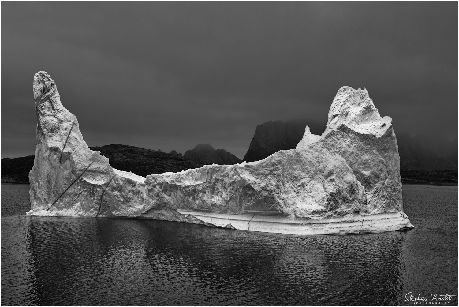 Jytte Havn (Bjørne Øer)