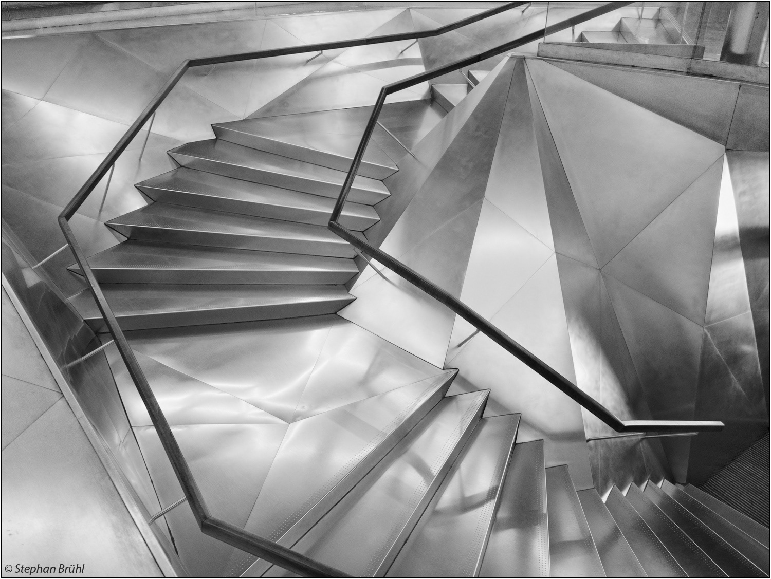 Caixa Forum / Madrid